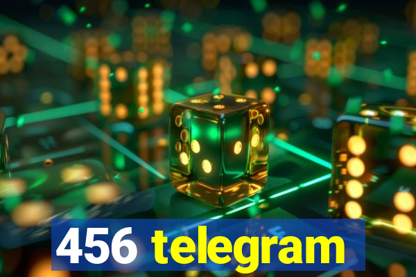 456 telegram