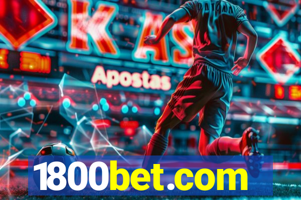 1800bet.com