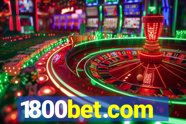 1800bet.com