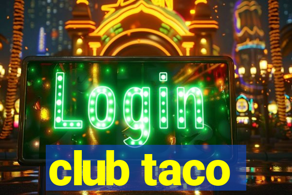 club taco