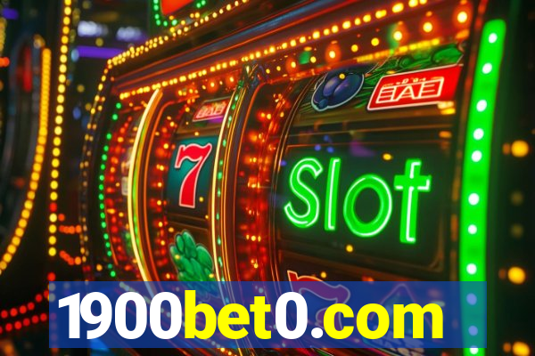 1900bet0.com