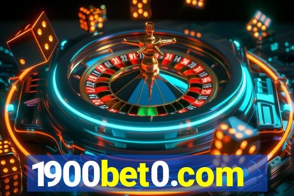 1900bet0.com