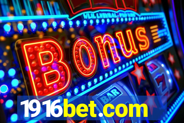 1916bet.com