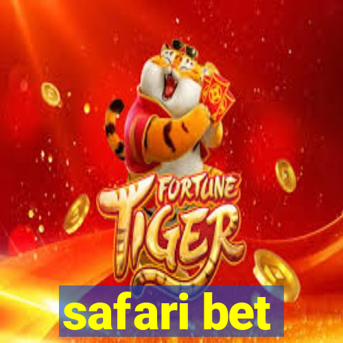 safari bet