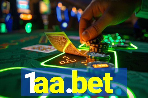 1aa.bet