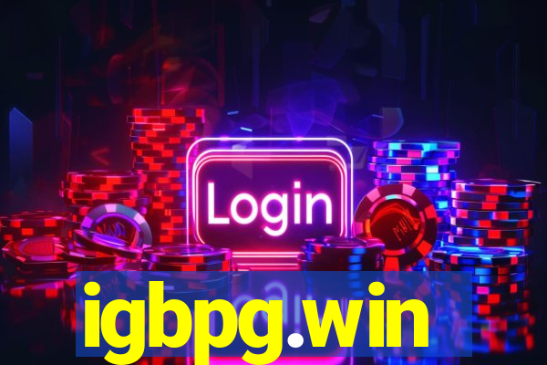 igbpg.win