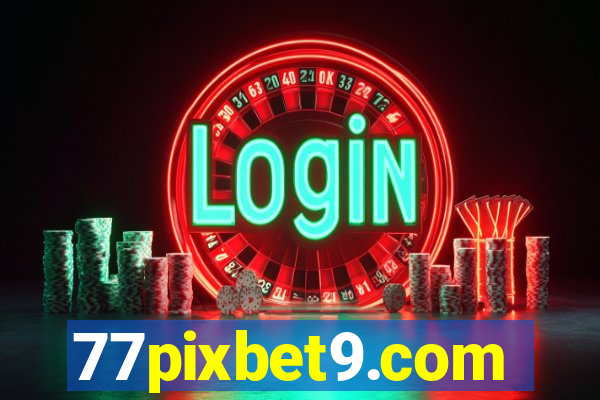 77pixbet9.com