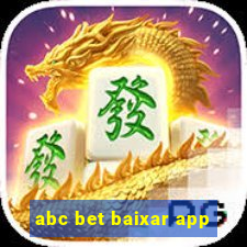 abc bet baixar app