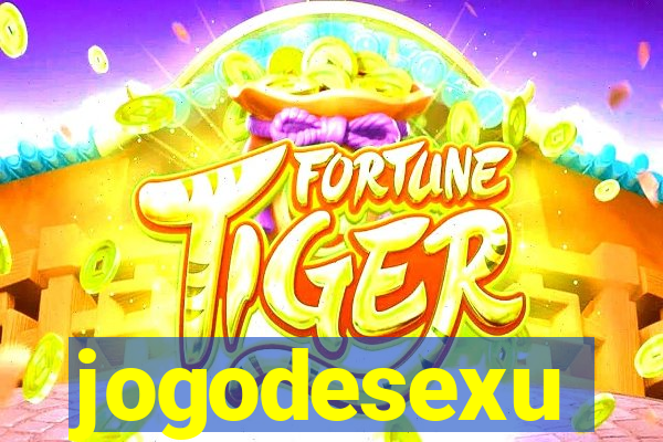 jogodesexu