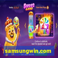 samsungwin.com