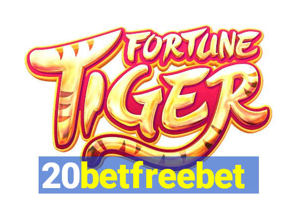 20betfreebet