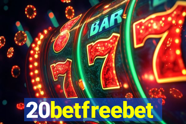 20betfreebet