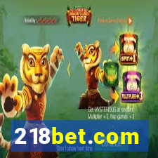 218bet.com