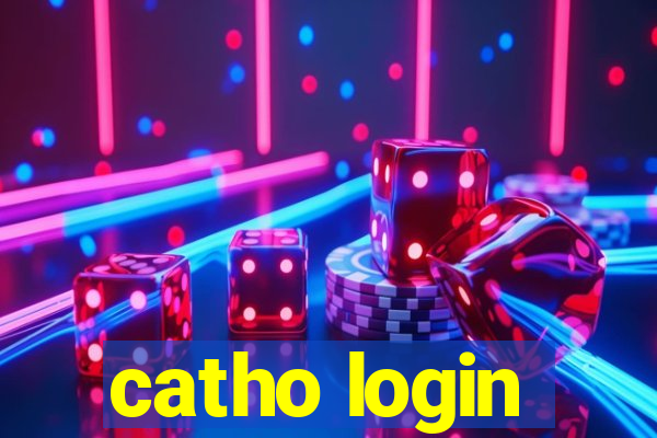 catho login