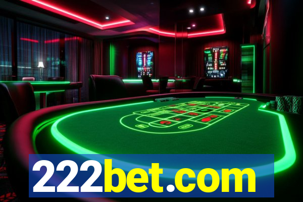 222bet.com