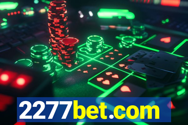 2277bet.com