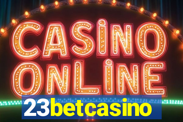 23betcasino