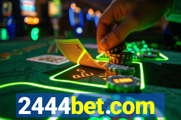 2444bet.com