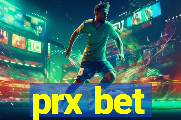 prx bet