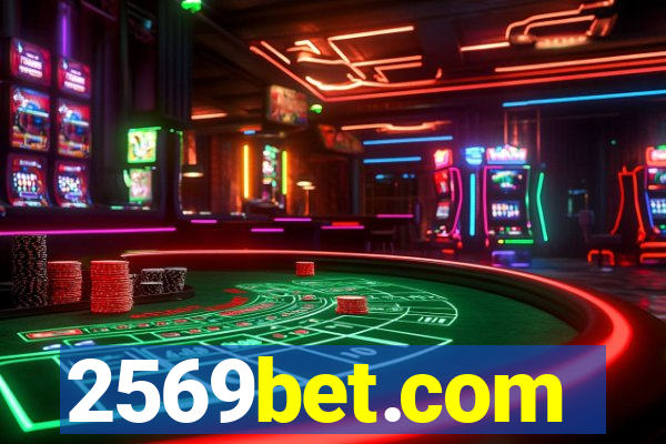 2569bet.com