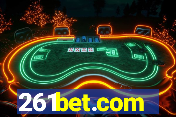 261bet.com