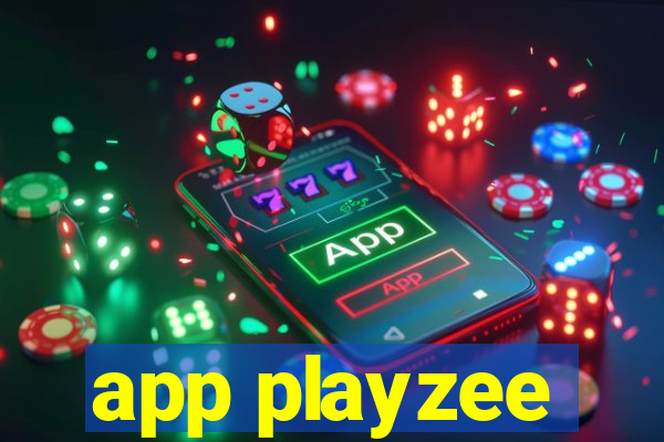 app playzee