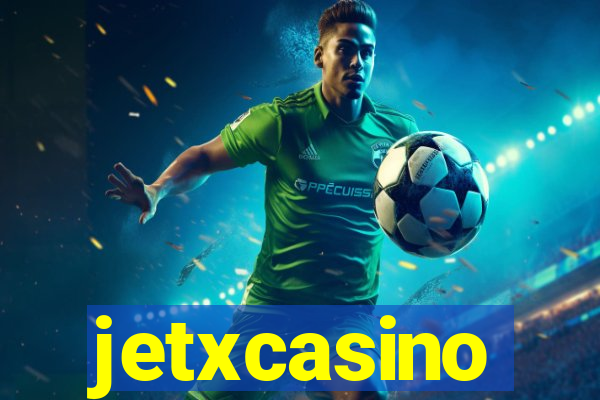 jetxcasino