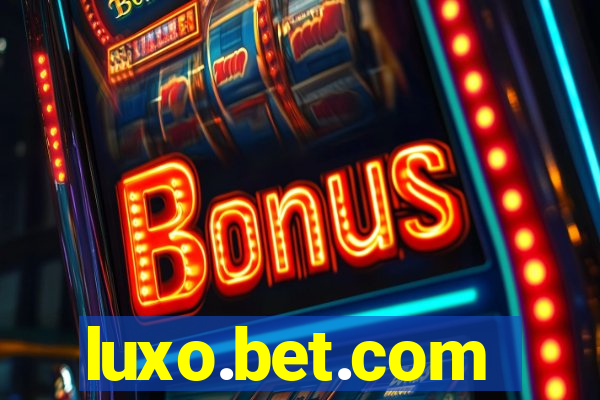 luxo.bet.com