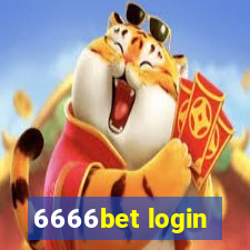 6666bet login