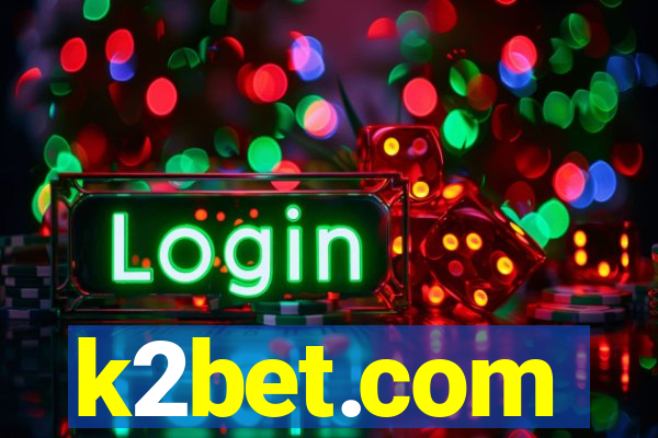 k2bet.com