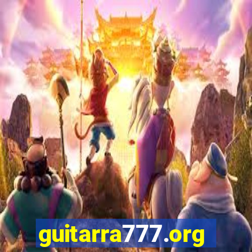 guitarra777.org