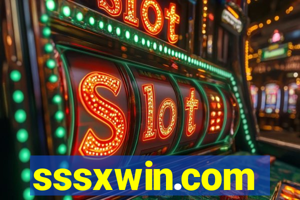 sssxwin.com