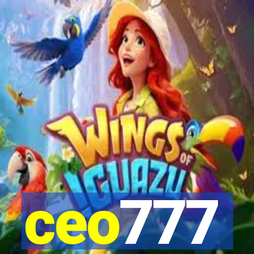 ceo777