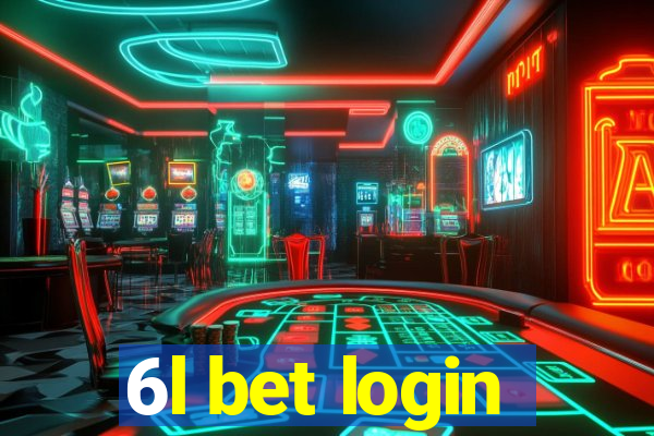 6l bet login