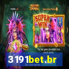 3191bet.br