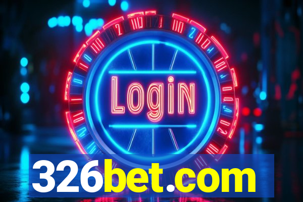 326bet.com