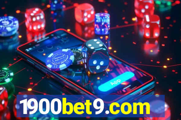 1900bet9.com