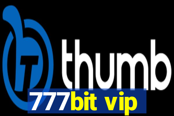 777bit vip