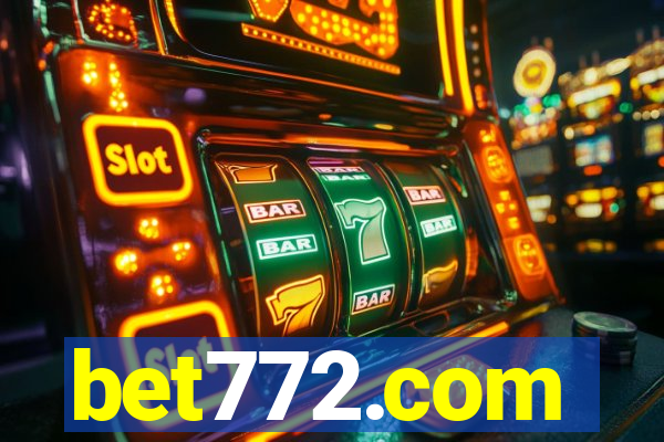 bet772.com