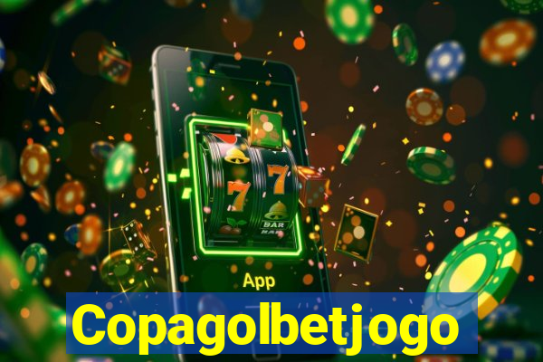 Copagolbetjogo