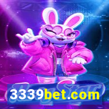 3339bet.com