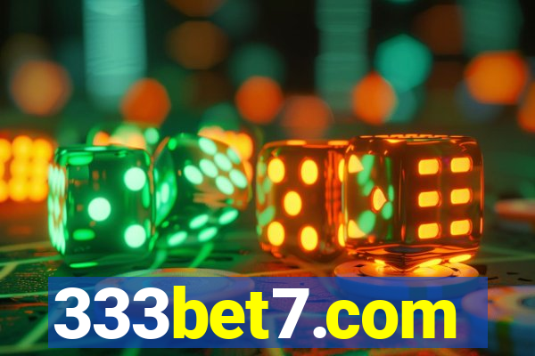 333bet7.com