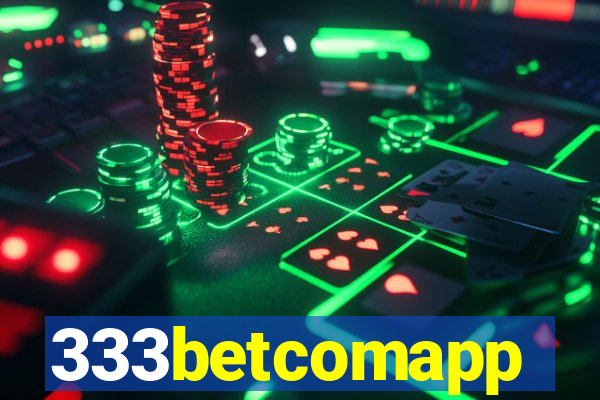 333betcomapp