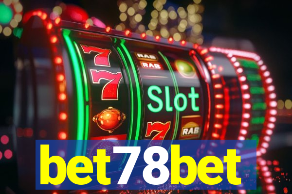 bet78bet