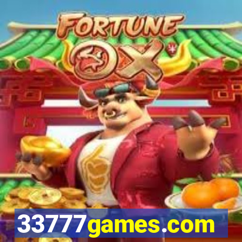 33777games.com