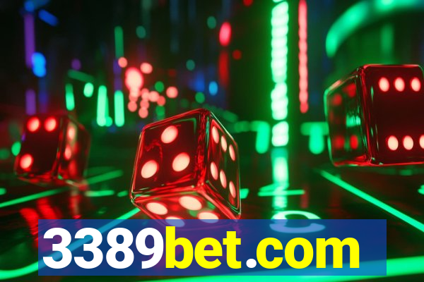 3389bet.com