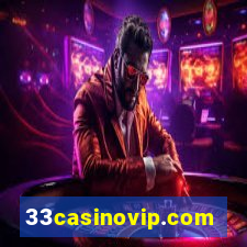 33casinovip.com