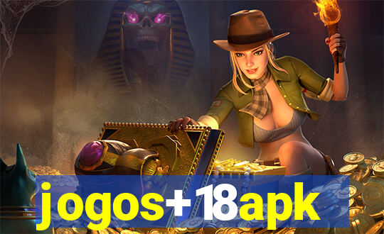 jogos+18apk