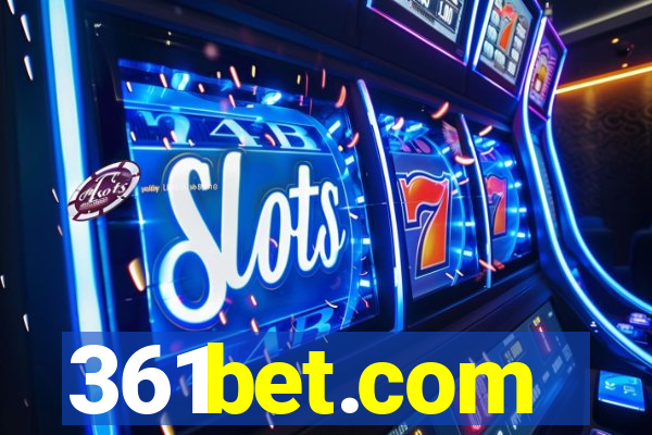 361bet.com