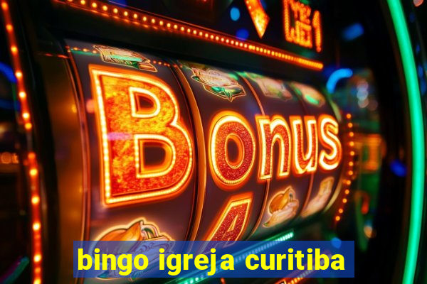 bingo igreja curitiba